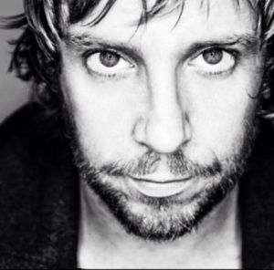 Meet your Posher, Johnny